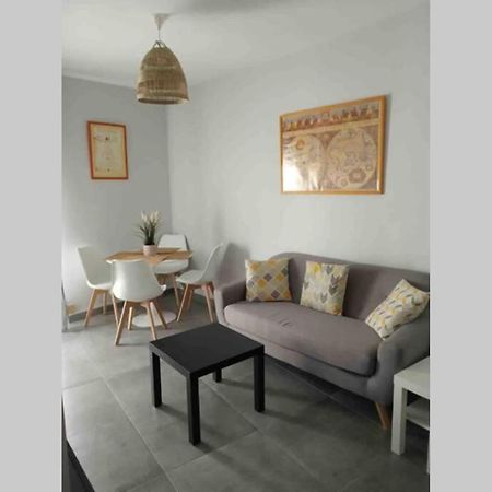 Corredera House. Pleno Centro De Cordoba Appartement Buitenkant foto