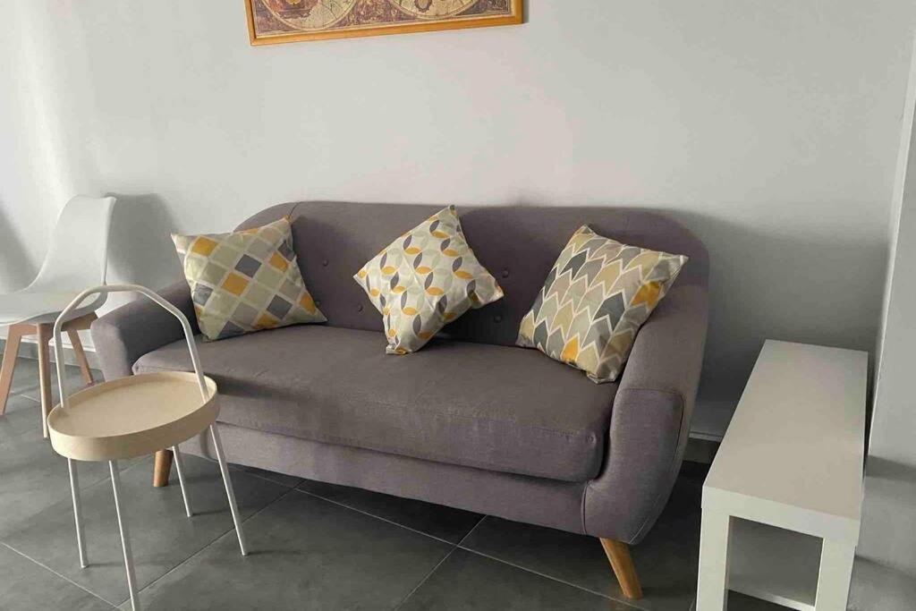 Corredera House. Pleno Centro De Cordoba Appartement Buitenkant foto
