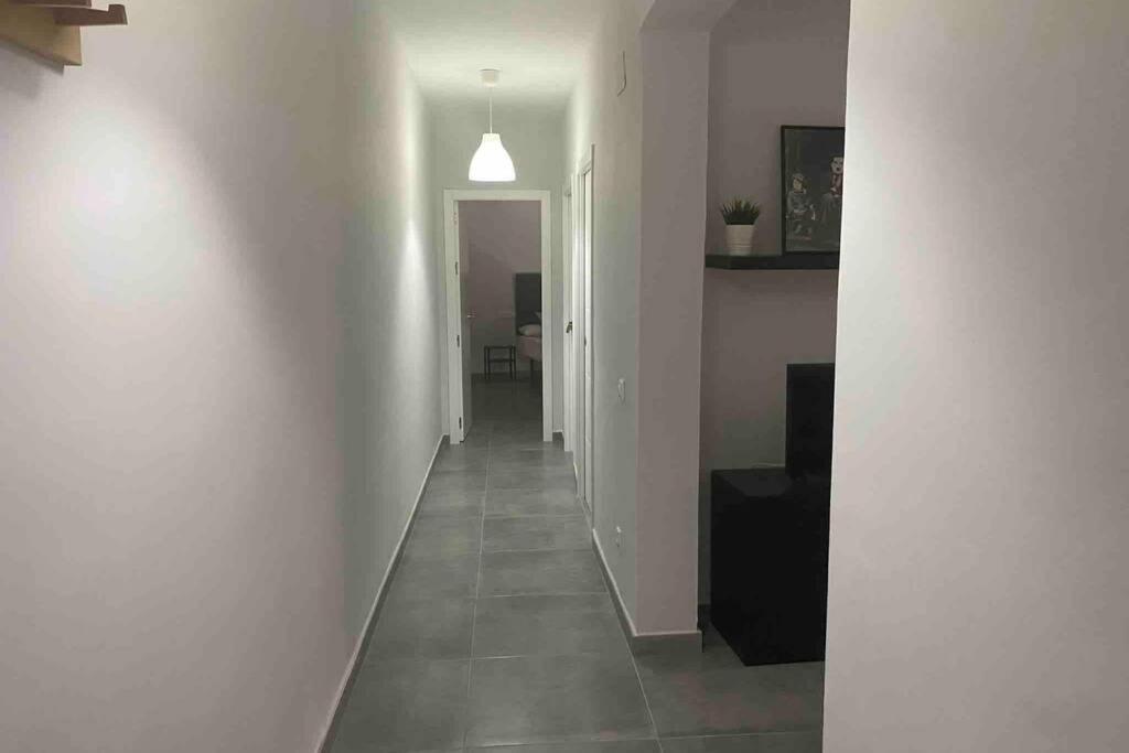 Corredera House. Pleno Centro De Cordoba Appartement Buitenkant foto