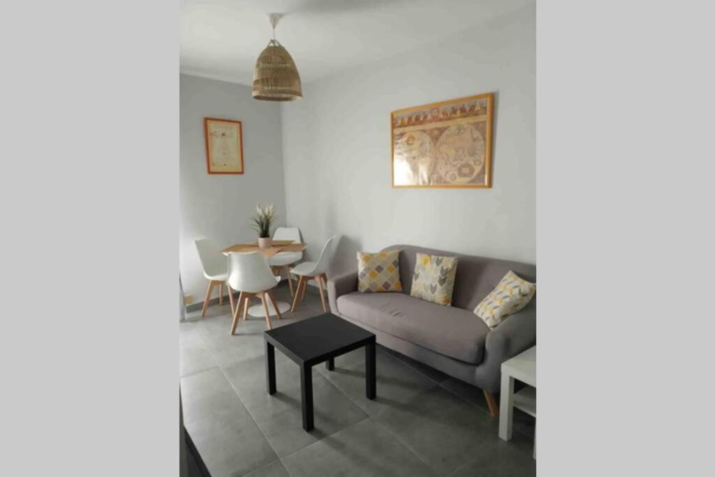 Corredera House. Pleno Centro De Cordoba Appartement Buitenkant foto