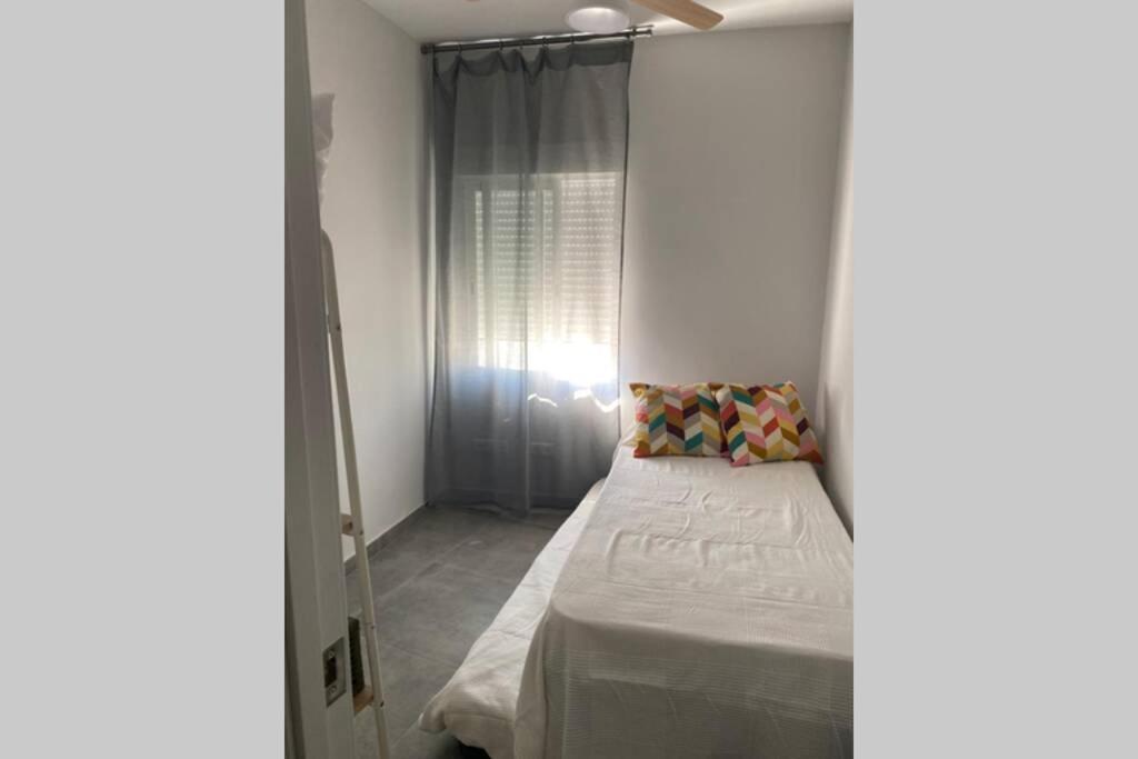 Corredera House. Pleno Centro De Cordoba Appartement Buitenkant foto