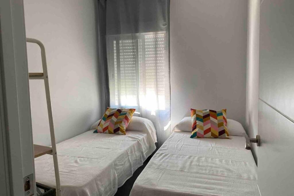 Corredera House. Pleno Centro De Cordoba Appartement Buitenkant foto