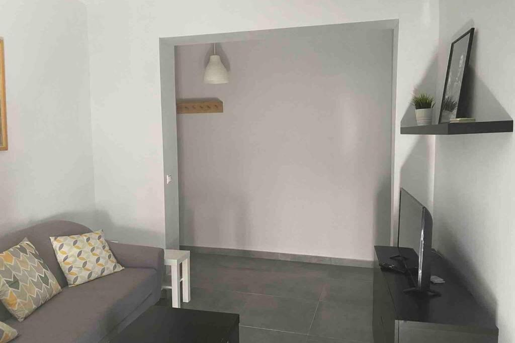 Corredera House. Pleno Centro De Cordoba Appartement Buitenkant foto